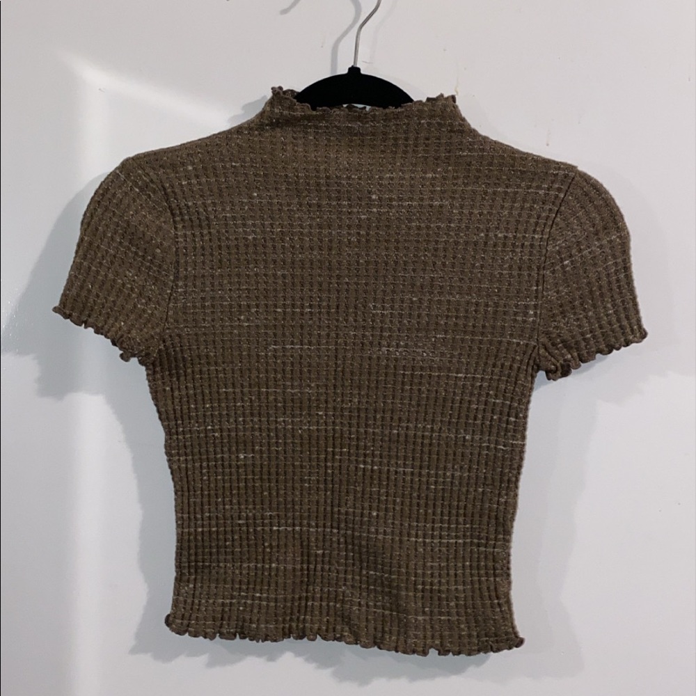 Forever 21 top